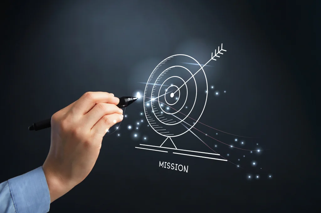 Peakmission