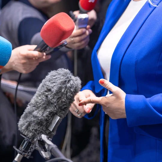 Publicrelation