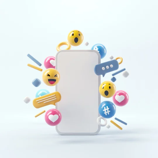 Socialmediamarketing