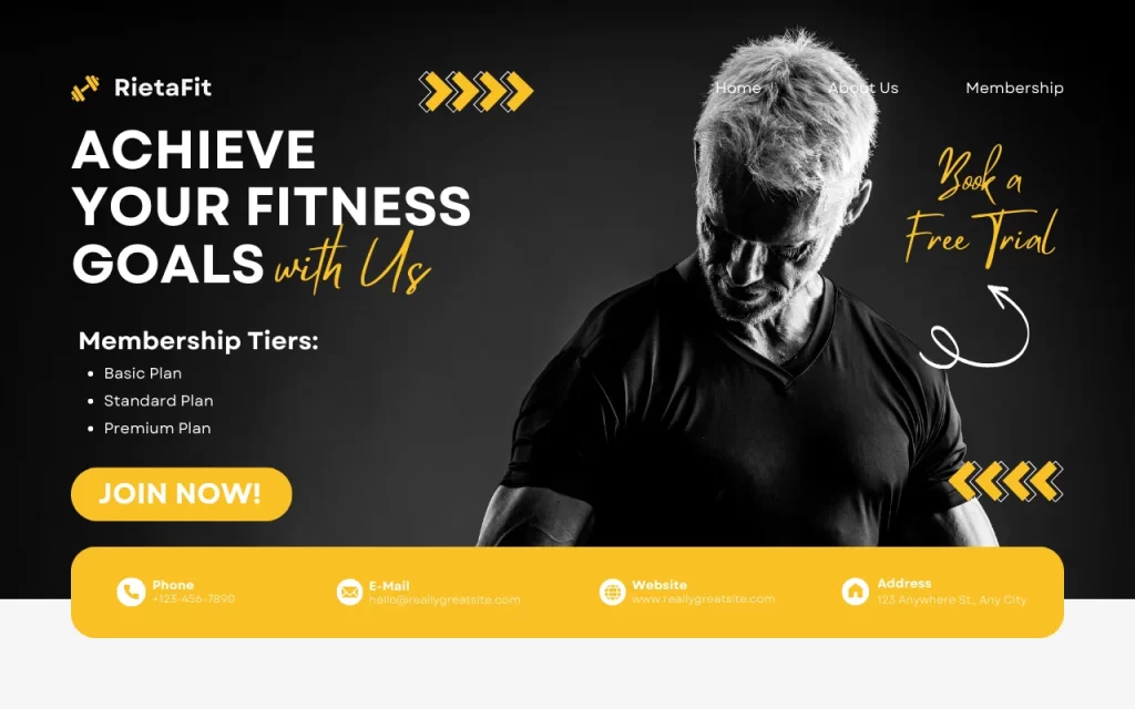 Membershipwebsite2