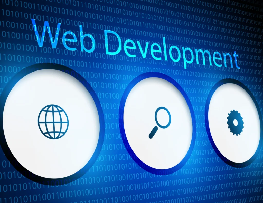 Webdevelopment